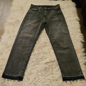 BDG Girlfriend Jeans